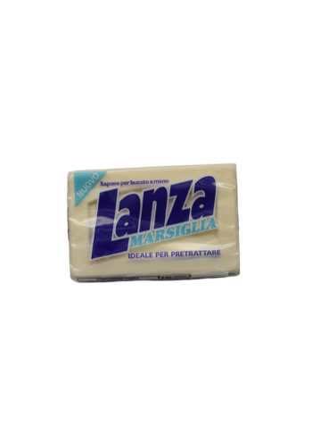 LANZA Soap Bar Marsiglia 250gr